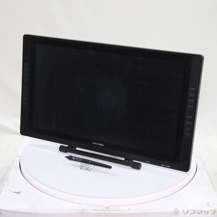 〔中古〕XPPEN  Artist 22E Pro |  | 01