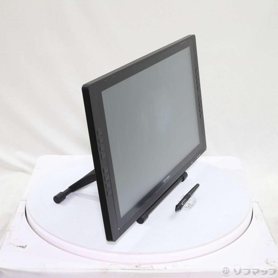 〔中古〕XPPEN  Artist 22E Pro |  | 04