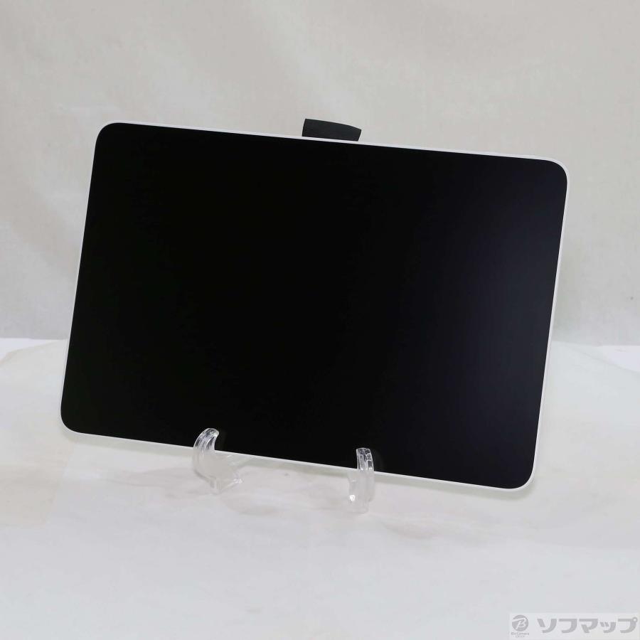 〔中古〕WACOM(ワコム)  Wacom One 13 touch DTH134W4D | wacom | 01