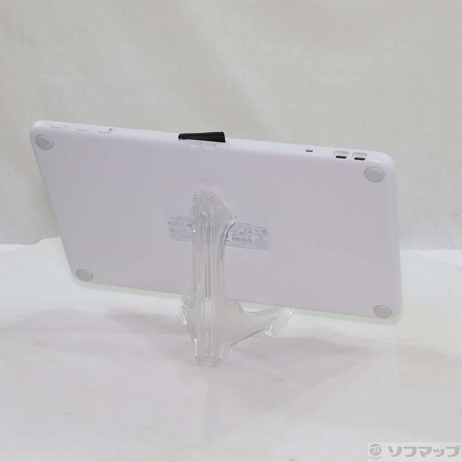 〔中古〕WACOM(ワコム)  Wacom One 13 touch DTH134W4D | wacom | 03