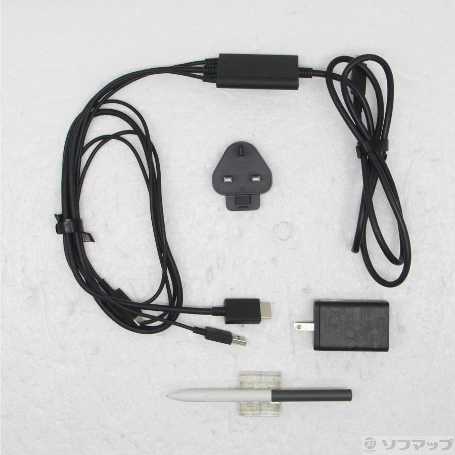 〔中古〕WACOM(ワコム)  Wacom One 13 touch DTH134W4D | wacom | 05