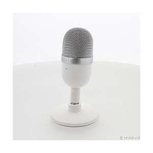 〔中古〕RAZER(レイザー)  Seiren Mini RZ19-03450300-R3M1 マーキュリーホワイト | Razer