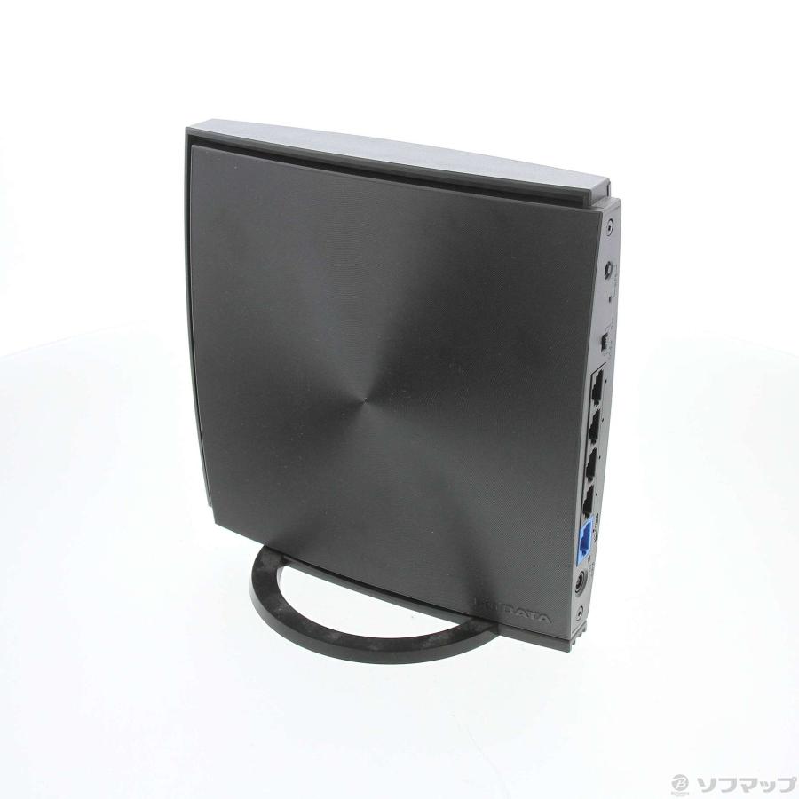 〔中古〕IO DATA(アイオーデータ)  WN-DAX1800GR | I-O DATA | 02