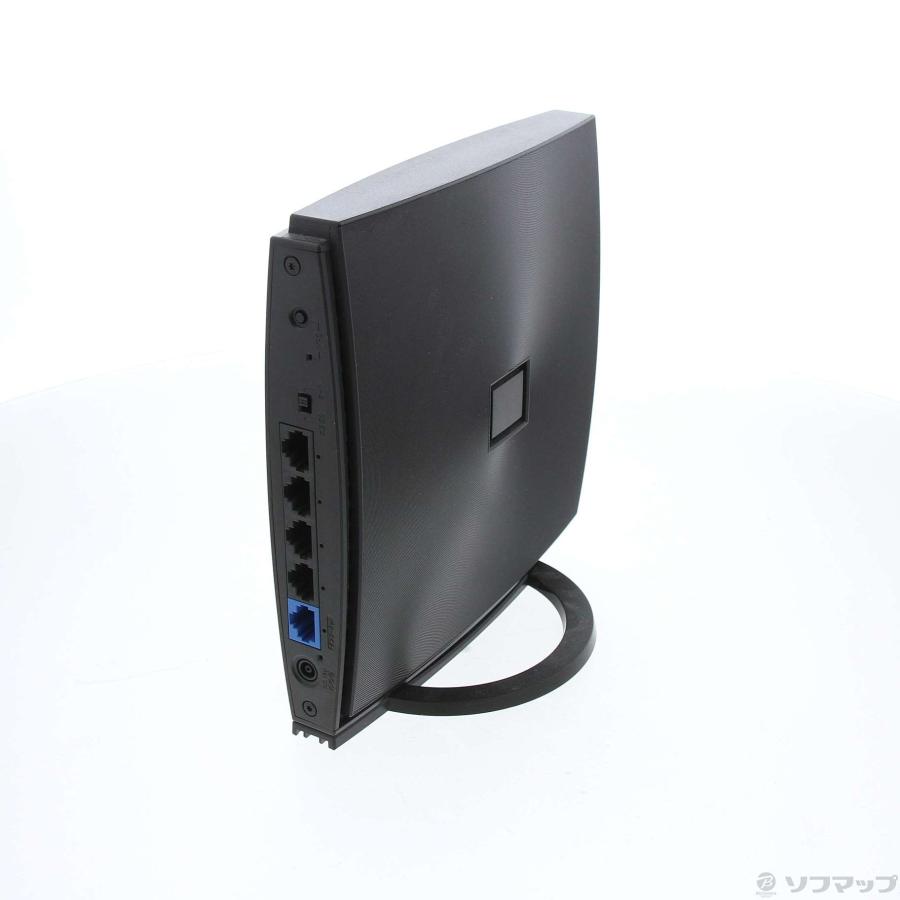 〔中古〕IO DATA(アイオーデータ)  WN-DAX1800GR | I-O DATA | 03