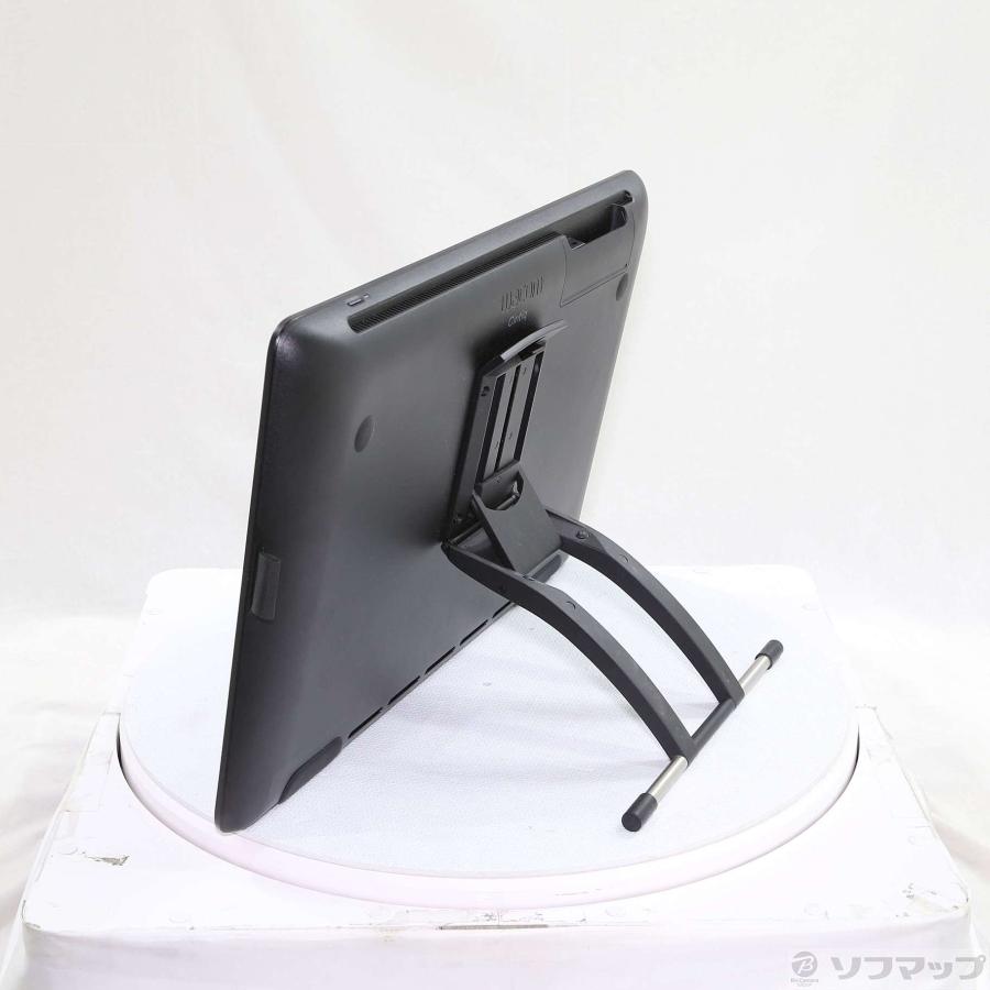 wacom 〔中古〕WACOM(ワコム) Wacom Cintiq 22 DTK2260K1D