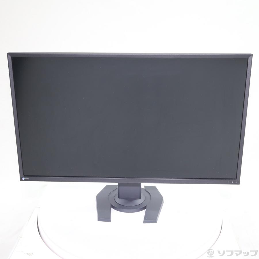 〔中古〕EIZO(エイゾー)  FORIS FS2735 ブラック |  | 01