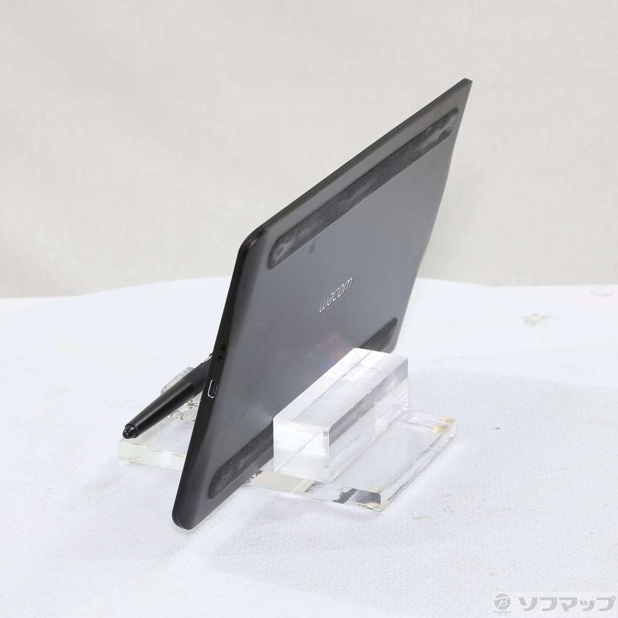 〔中古〕WACOM(ワコム)  Wacom Intuos Pro Small PTH460K0D | wacom | 02