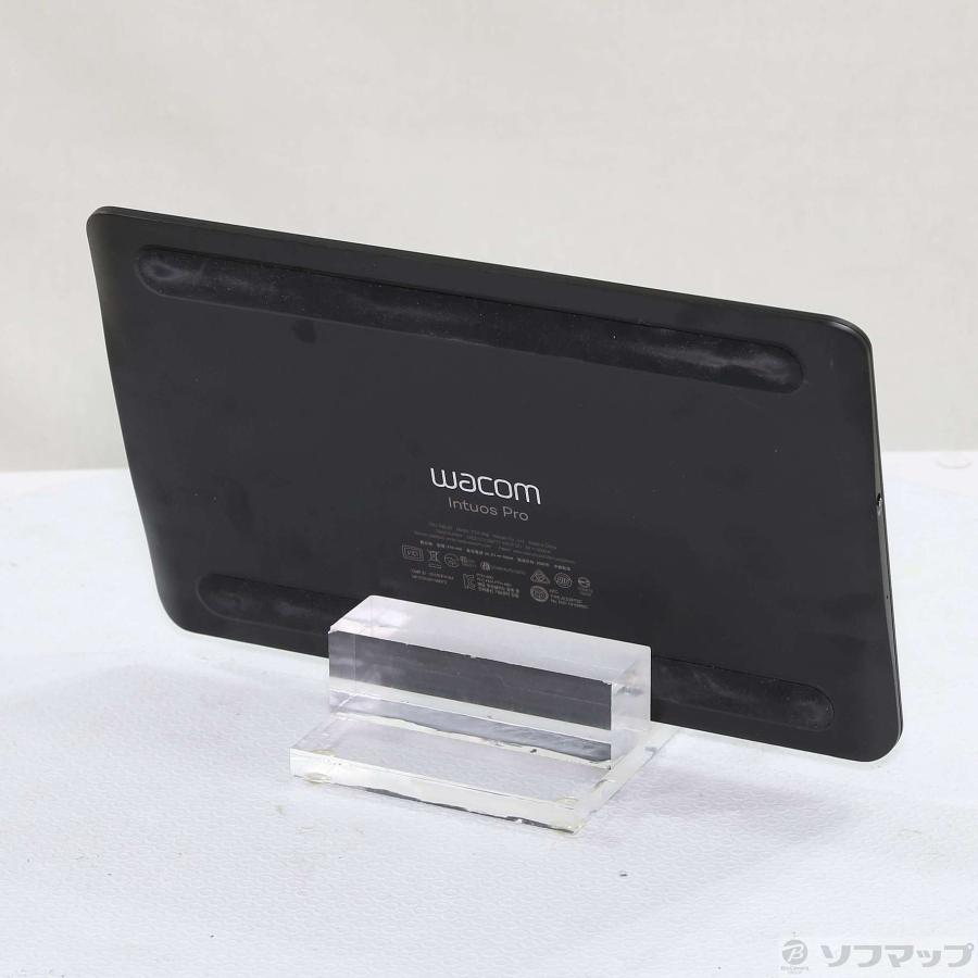 〔中古〕WACOM(ワコム)  Wacom Intuos Pro Small PTH460K0D | wacom | 03
