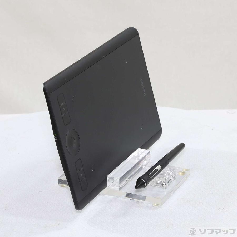 〔中古〕WACOM(ワコム)  Wacom Intuos Pro Small PTH460K0D | wacom | 04