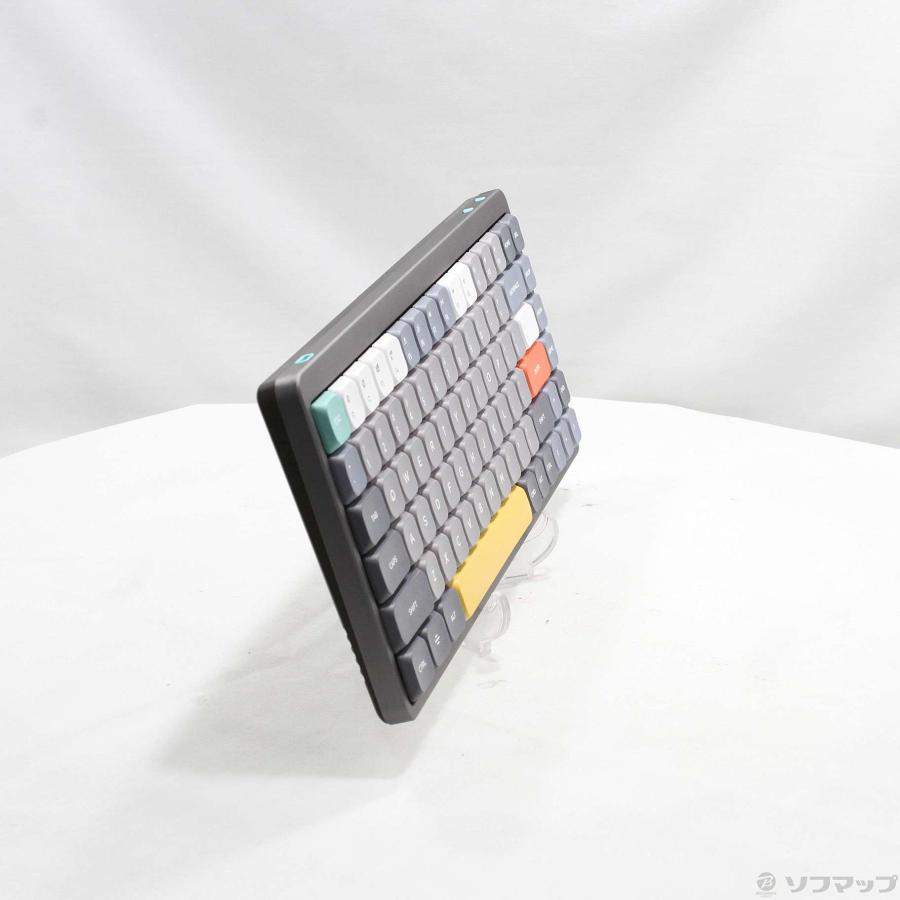 〔中古〕その他メーカー  NuPhy Air75 ワイヤレスメカニカルキーボード 軸 |  | 04