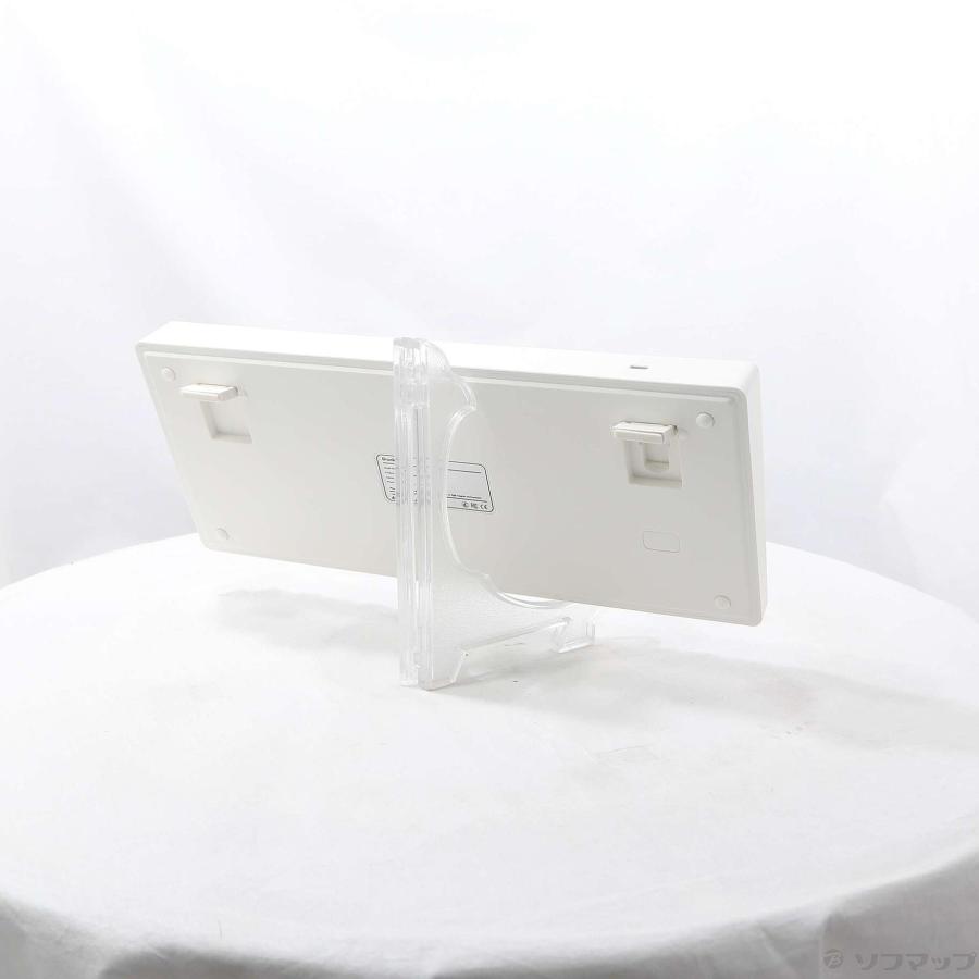 〔中古〕その他メーカー  DrunkDeer A75 ホワイト 白軸 |  | 03