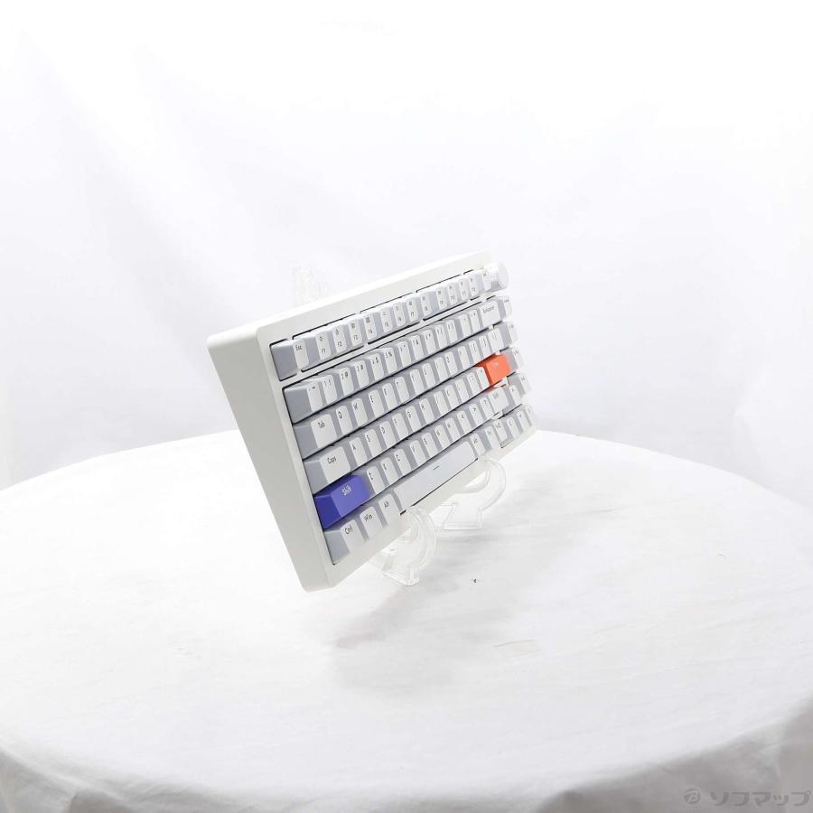 〔中古〕その他メーカー  DrunkDeer A75 ホワイト 白軸 |  | 04