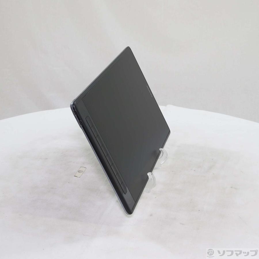 〔中古〕HUION  Kamvas Pro 16 (2.5K) |  | 04