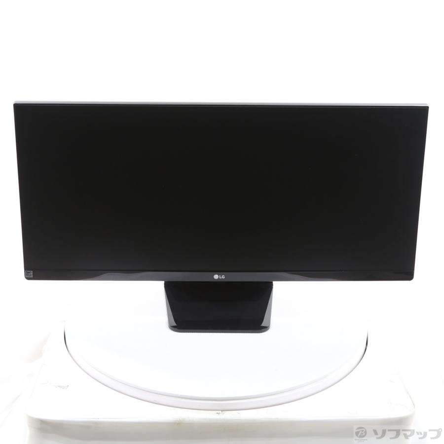 〔中古〕LG(エルジー)  29UM67-P | LGエレクトロニクス | 01