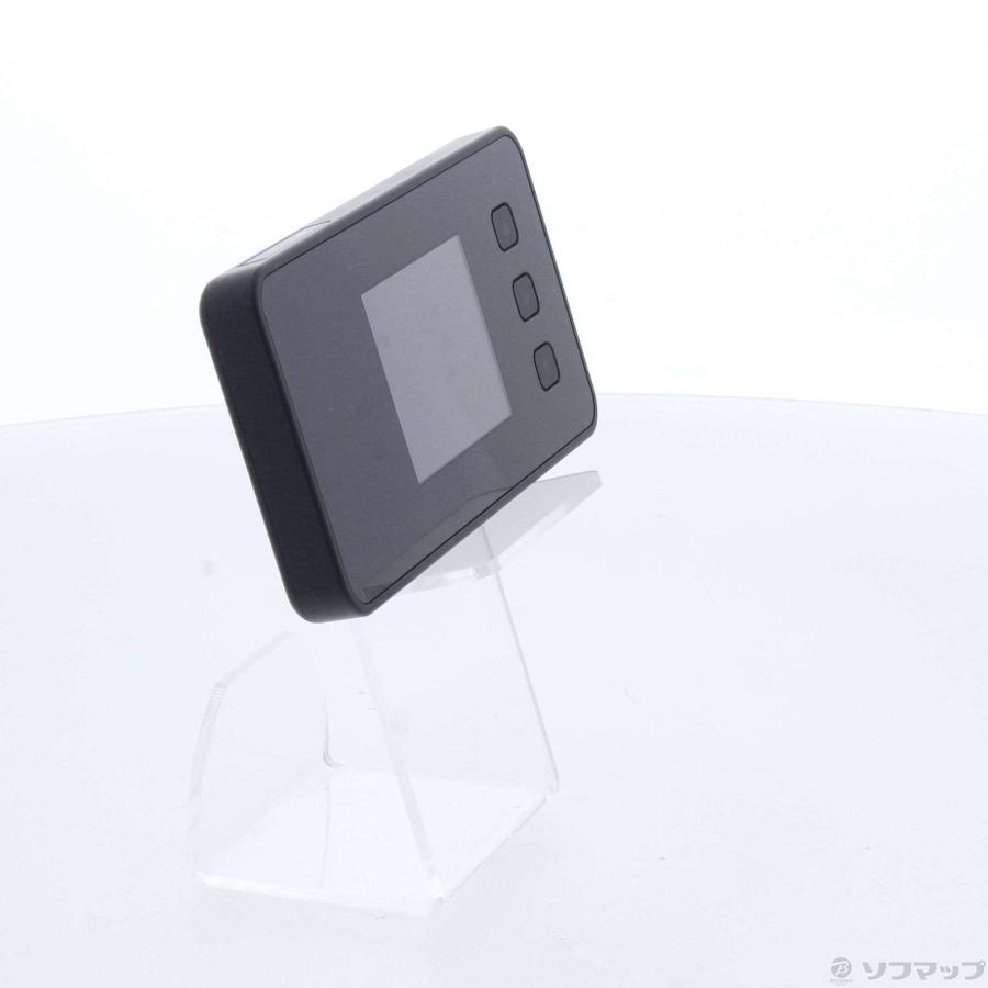 〔中古〕WIMAX  Speed Wi-Fi 5G X12 NAR03SKU シャドーブラック SIMフリー |  | 04