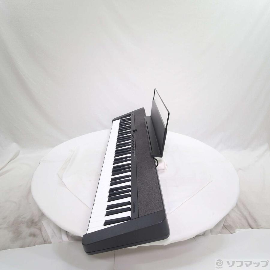 〔中古〕CASIO(カシオ)  Casiotone CT-S1-76BK ブラック | CASIO | 02
