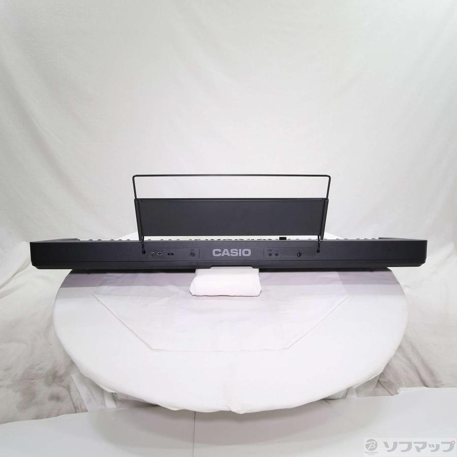 〔中古〕CASIO(カシオ)  Casiotone CT-S1-76BK ブラック | CASIO | 03