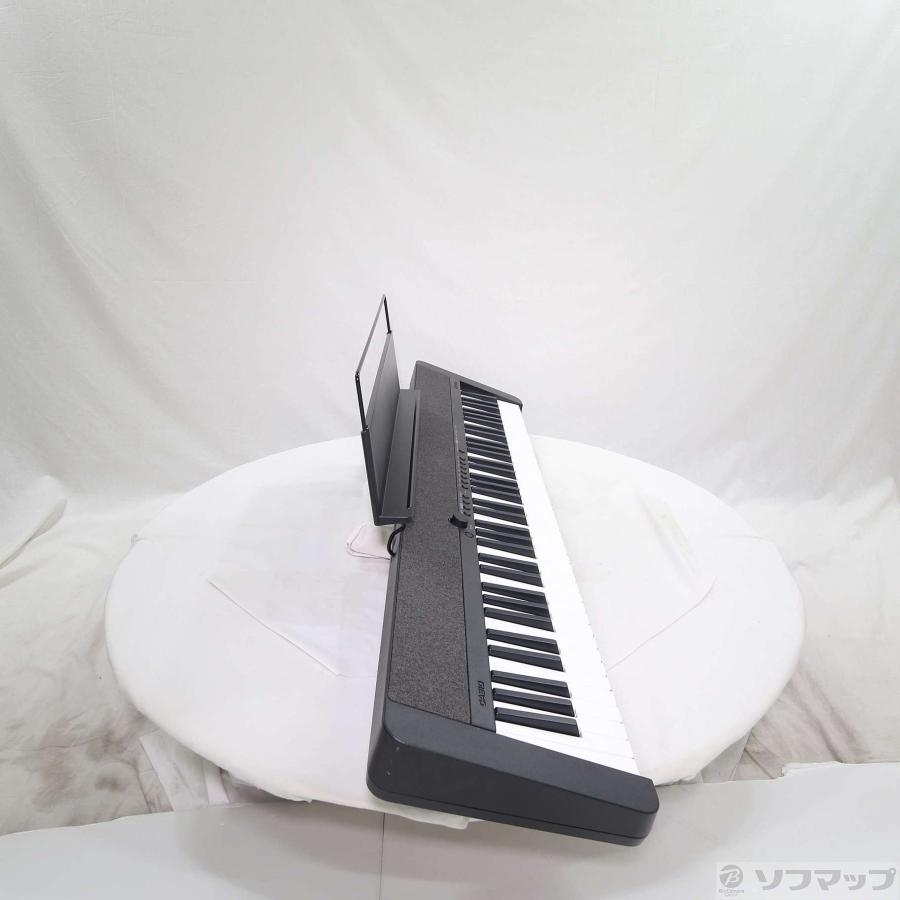 〔中古〕CASIO(カシオ)  Casiotone CT-S1-76BK ブラック | CASIO | 04