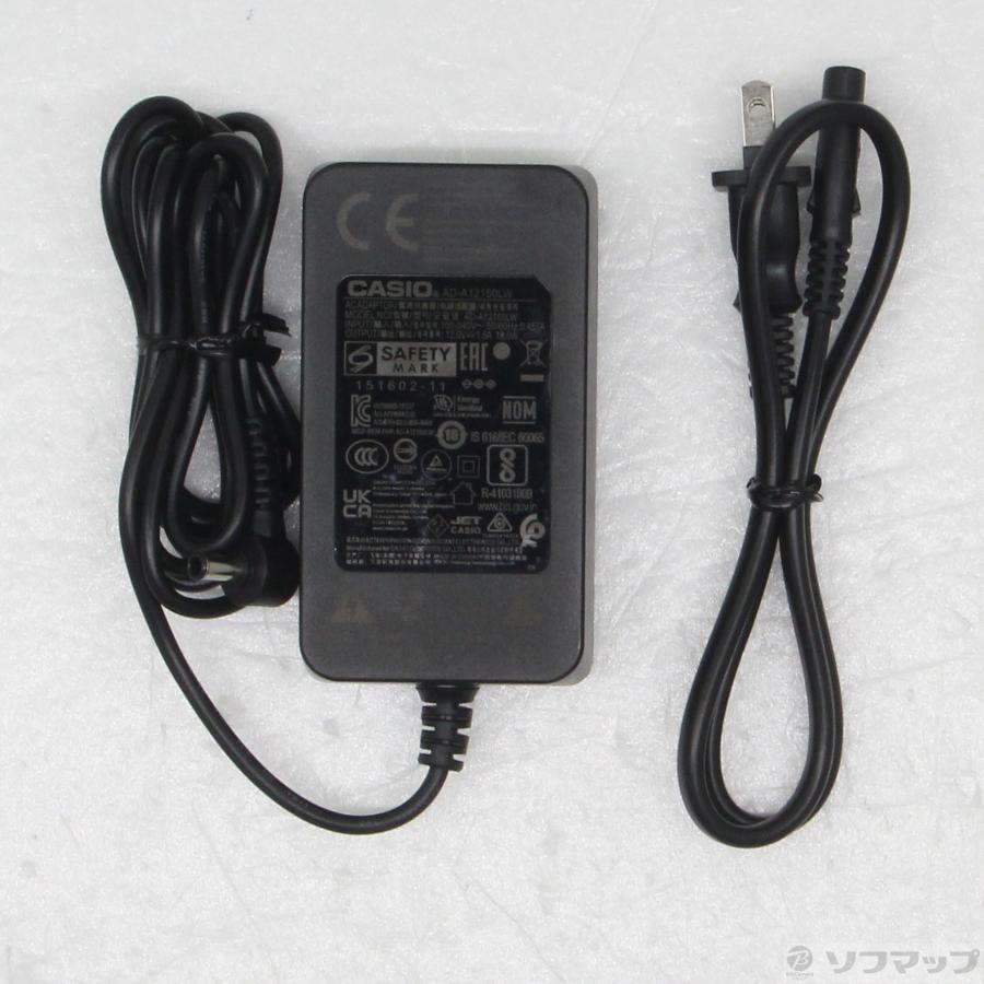 〔中古〕CASIO(カシオ)  Casiotone CT-S1-76BK ブラック | CASIO | 05
