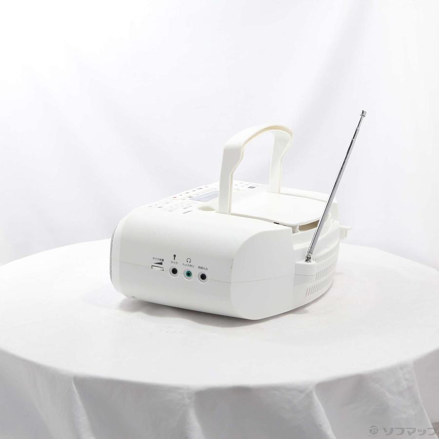 〔中古〕TOSHIBA(東芝)  TY-CDH9(S) シルバー | TOSHIBA | 02