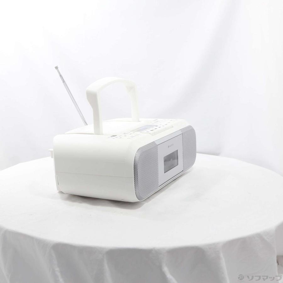 〔中古〕TOSHIBA(東芝)  TY-CDH9(S) シルバー | TOSHIBA | 04