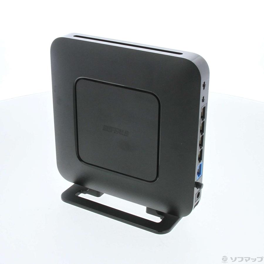 〔中古〕BUFFALO(バッファロー）  WSR-2533DHPL-C | BUFFALO | 02