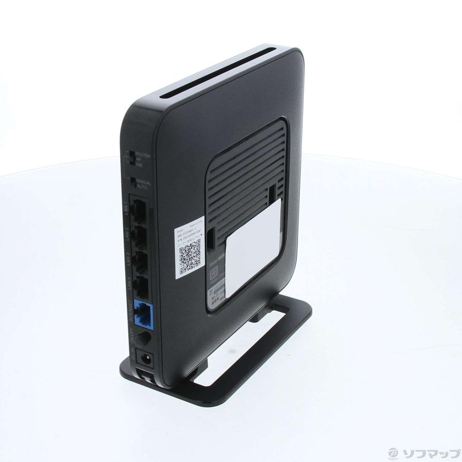 〔中古〕BUFFALO(バッファロー）  WSR-2533DHPL-C | BUFFALO | 03