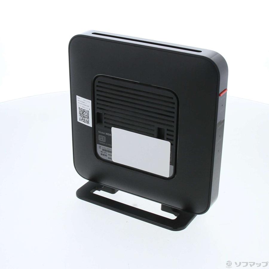 〔中古〕BUFFALO(バッファロー）  WSR-2533DHPL-C | BUFFALO | 04