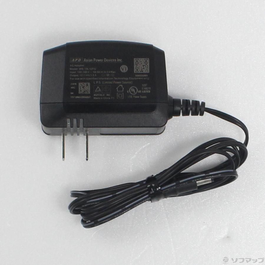 〔中古〕BUFFALO(バッファロー）  WSR-2533DHPL-C | BUFFALO | 05