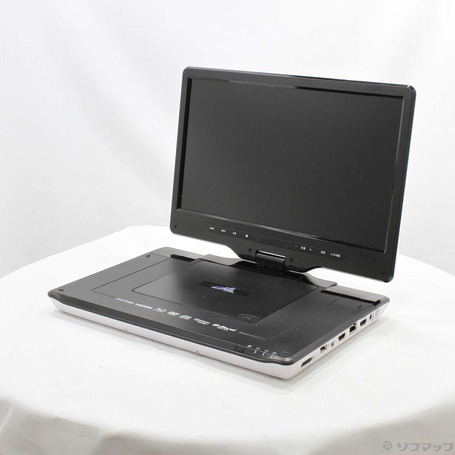 〔中古〕CHL  〔中古品〕 APBD-F1330HW ポータブルブルーレイプレーヤー |  | 01