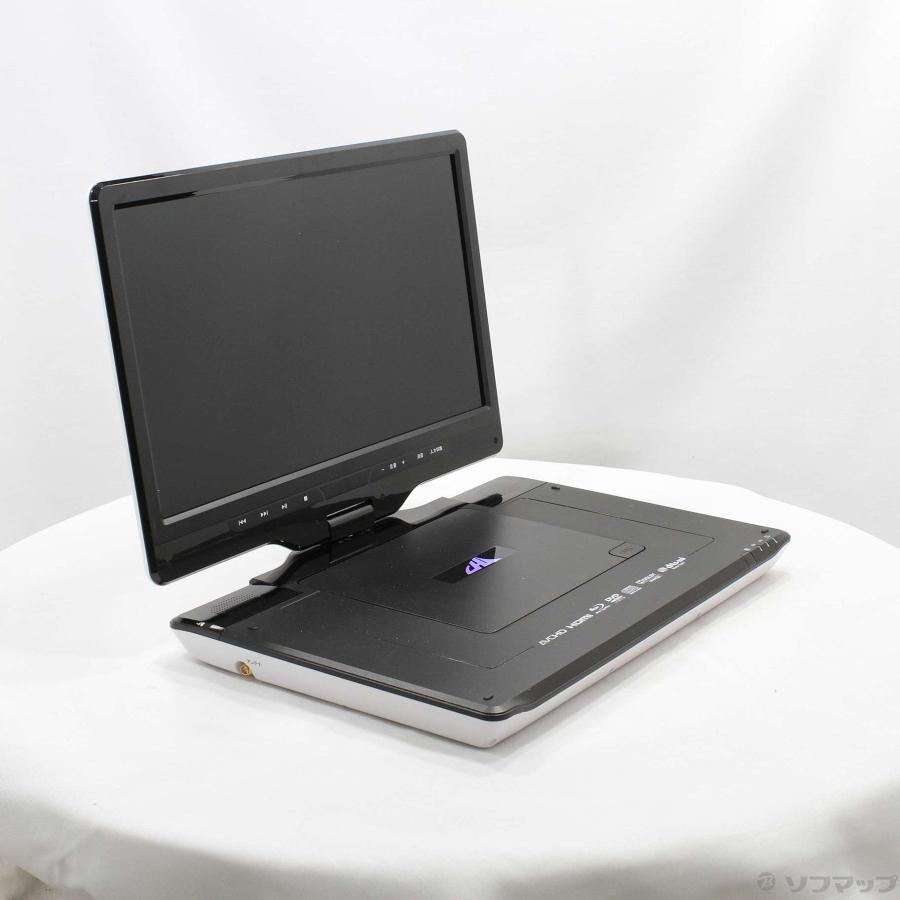 〔中古〕CHL  〔中古品〕 APBD-F1330HW ポータブルブルーレイプレーヤー |  | 04