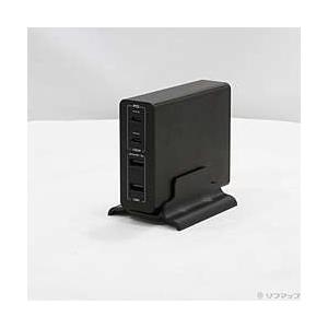 〔中古〕Owltech(オウルテック)  PD100W+スマートIC搭載2.4Aポート AC充電器 | Owltech