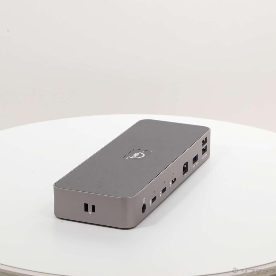 〔中古〕OWC  Thunderbolt Dock OWCTB4DOCK |  | 02