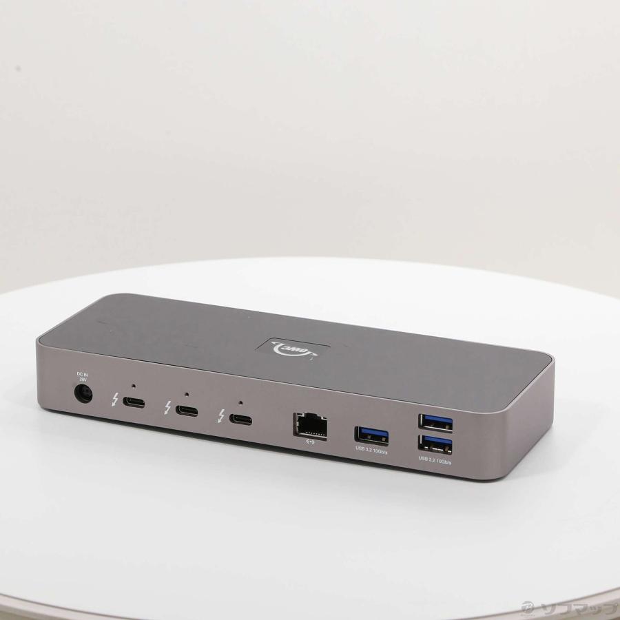 〔中古〕OWC  Thunderbolt Dock OWCTB4DOCK |  | 03