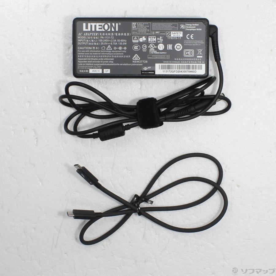 〔中古〕OWC  Thunderbolt Dock OWCTB4DOCK |  | 05