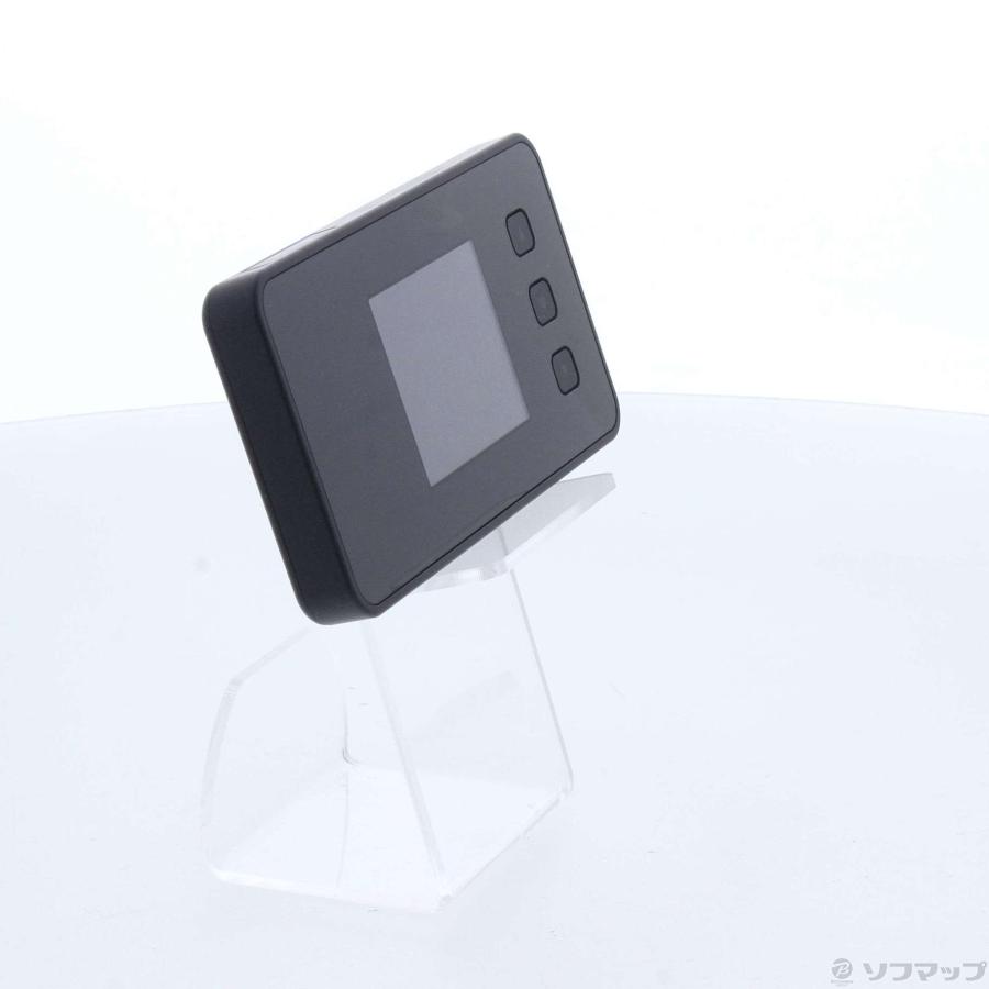 〔中古〕WIMAX  Speed Wi-Fi 5G X12 NAR03SKU シャドーブラック SIMフリー |  | 04