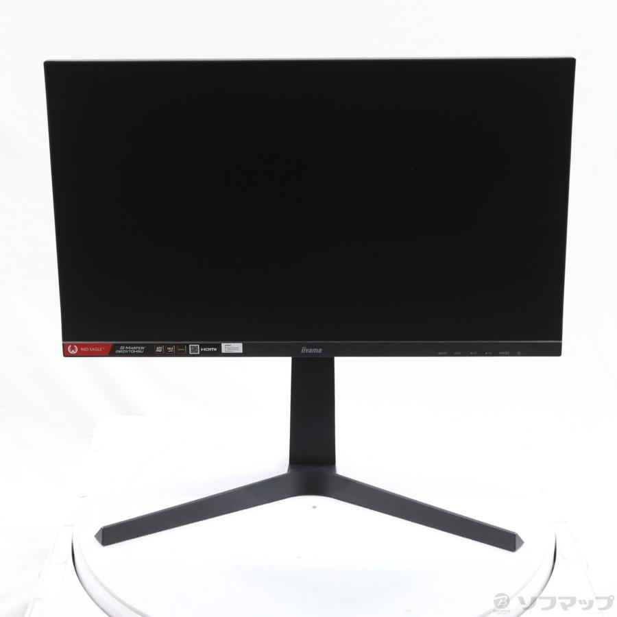 〔中古〕iiyama  G-MASTER GB2570HSU GB2570HSU-B1 |  | 01