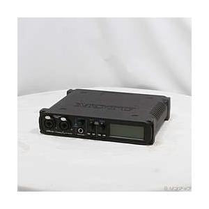 〔中古〕MOTU  UltraLite mk4 | 