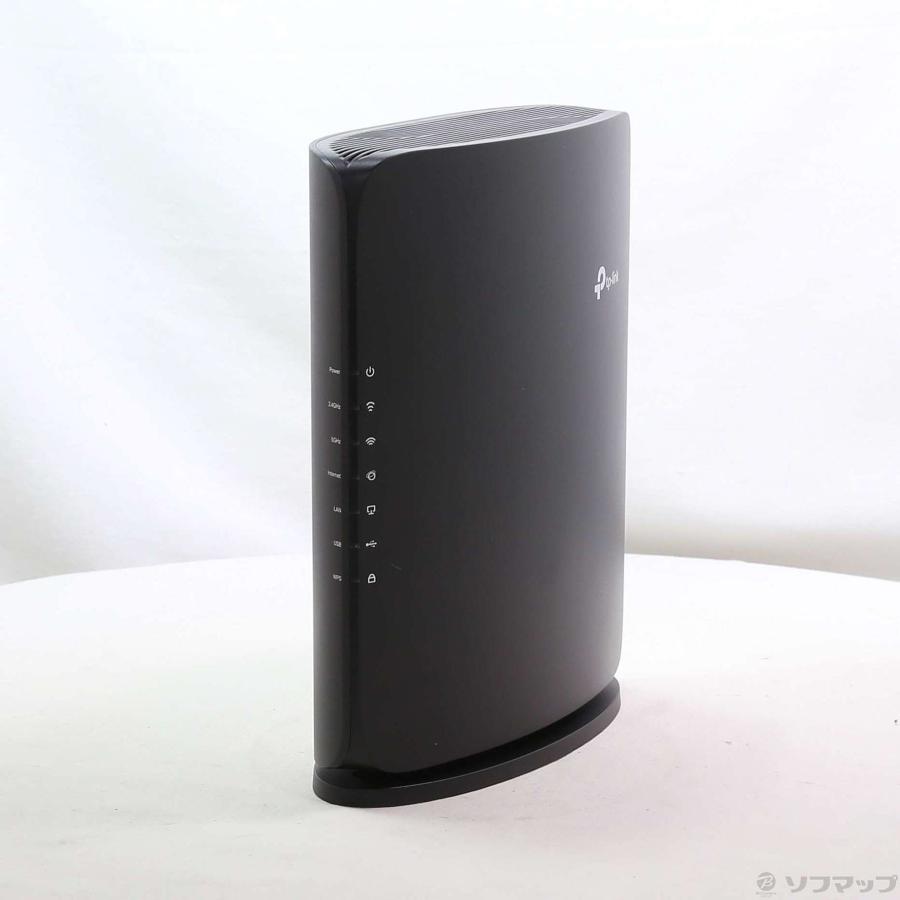 〔中古〕TPLINK  Archer BE7200 |  | 01