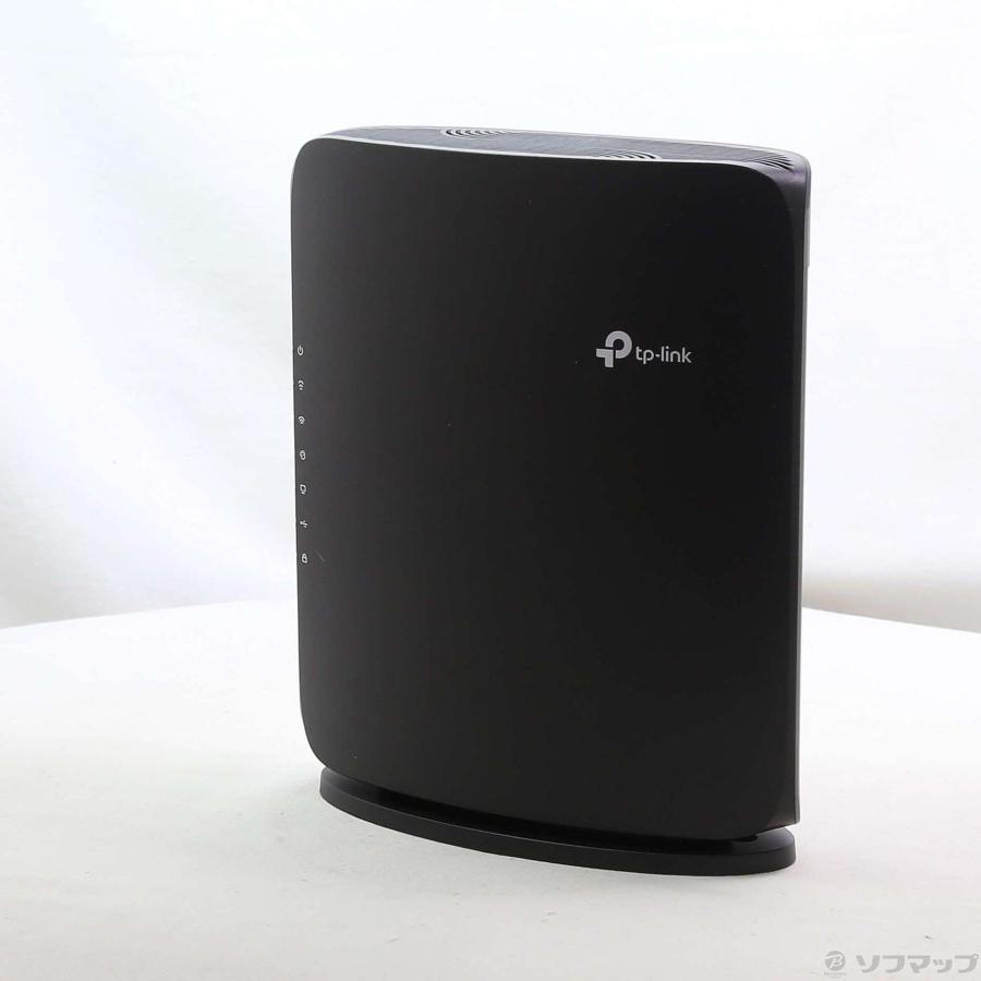 〔中古〕TPLINK  Archer BE7200 |  | 02