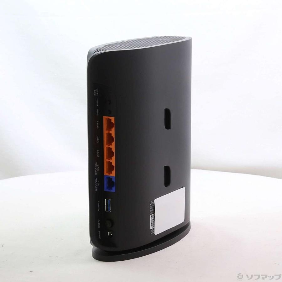 〔中古〕TPLINK  Archer BE7200 |  | 03