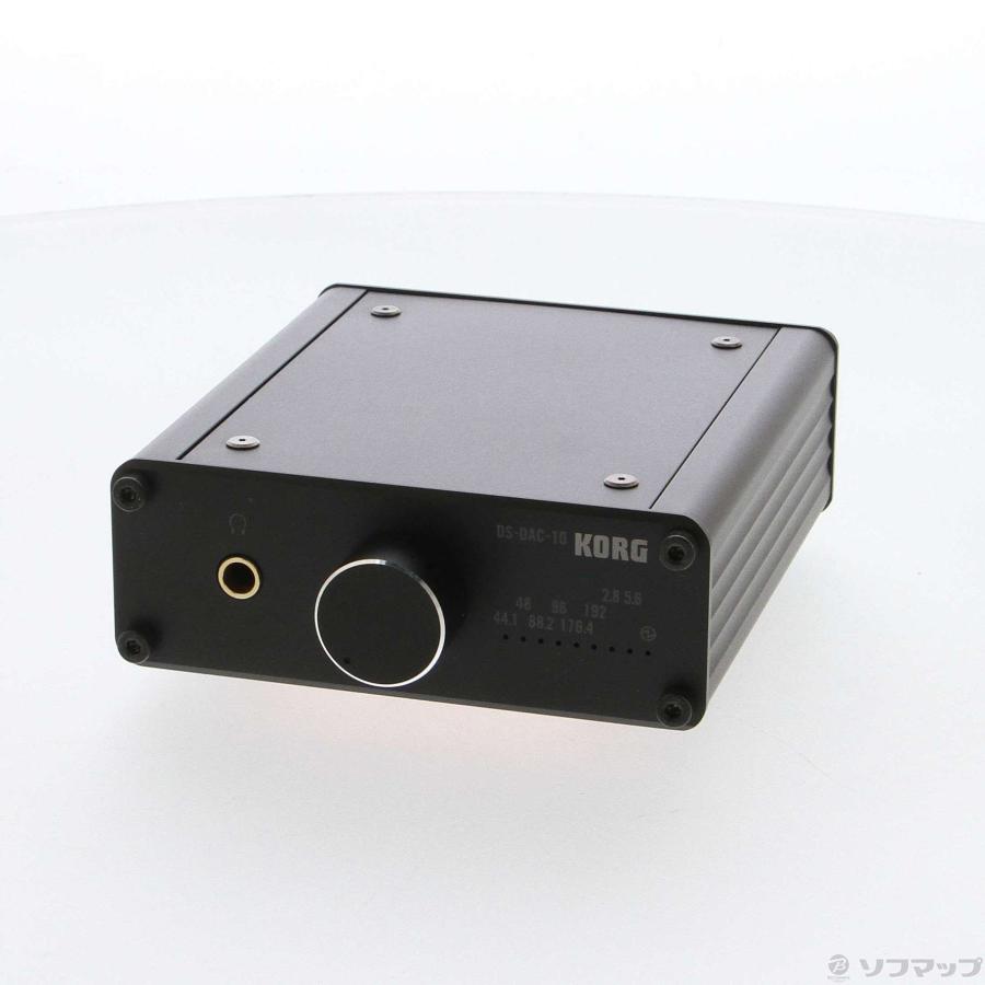 〔中古〕KORG  DS-DAC-10 |  | 01