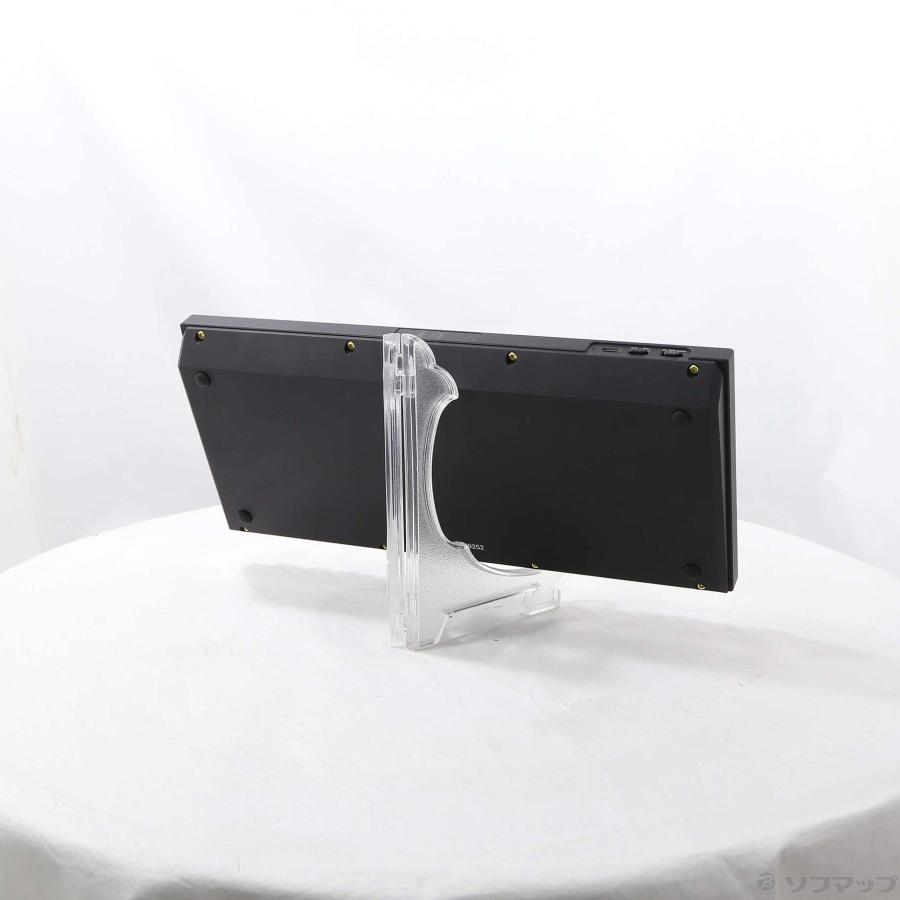 〔中古〕キークロン  Q1 Pro RGBライト カーボンブラック 茶軸 |  | 03