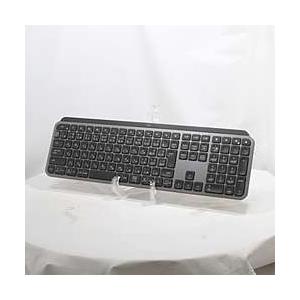 〔中古〕logicool(ロジクール)  MX KEYS for Business KX800B | logicool