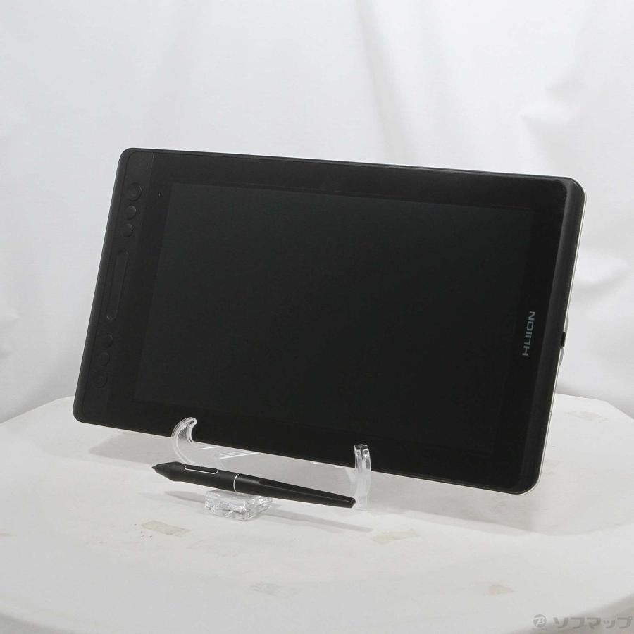 〔中古〕HUION  Kamvas Pro 13 |  | 01