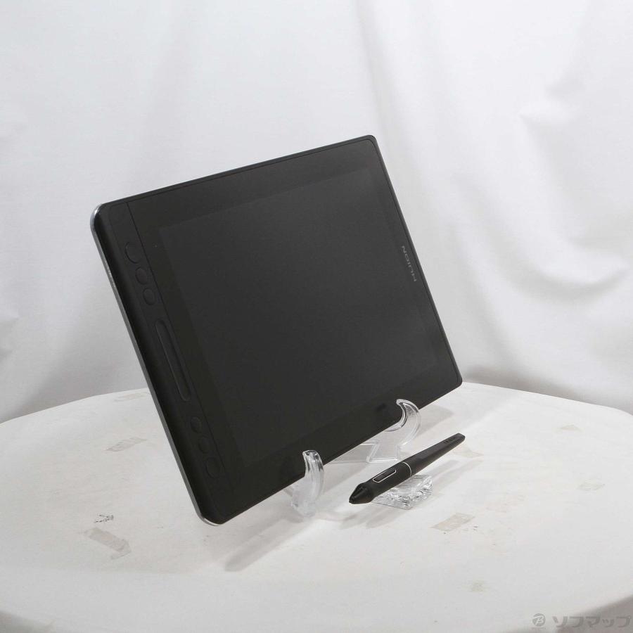 〔中古〕HUION  Kamvas Pro 13 |  | 04