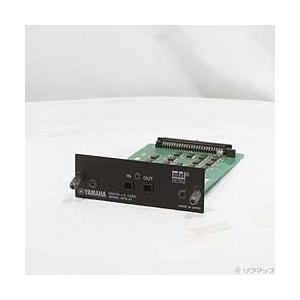 〔中古〕その他メーカー  MY8-AT 8ch ADAT入出力カード | 