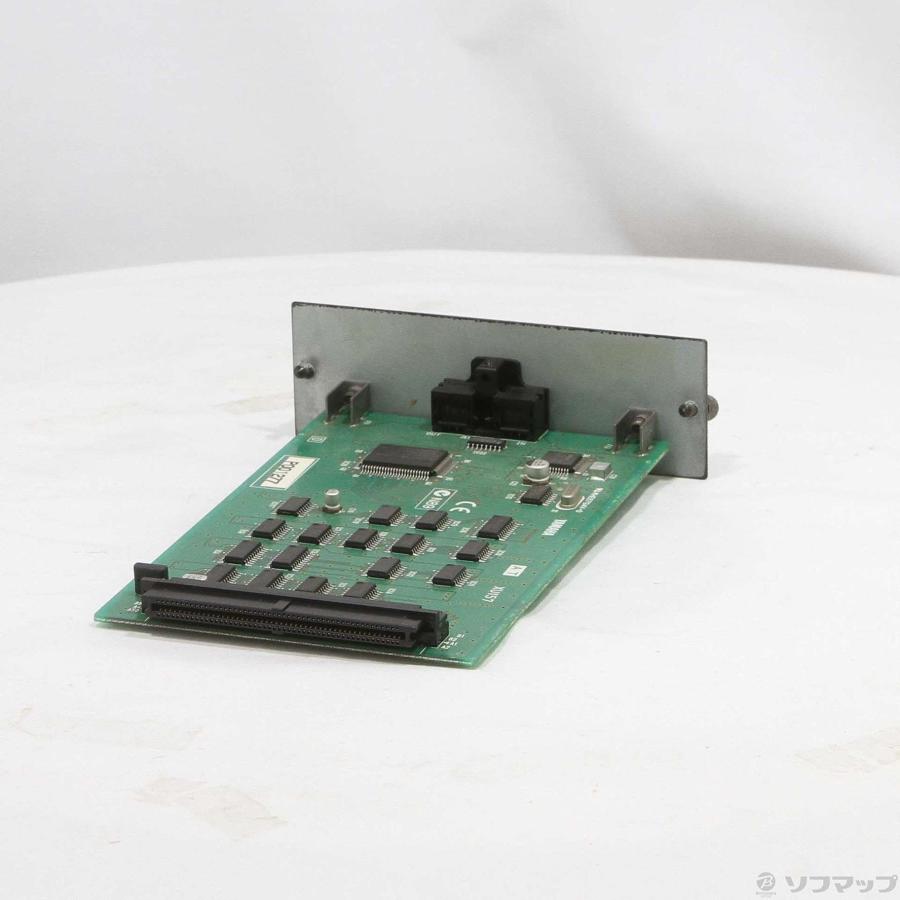 〔中古〕その他メーカー  MY8-AT 8ch ADAT入出力カード |  | 03
