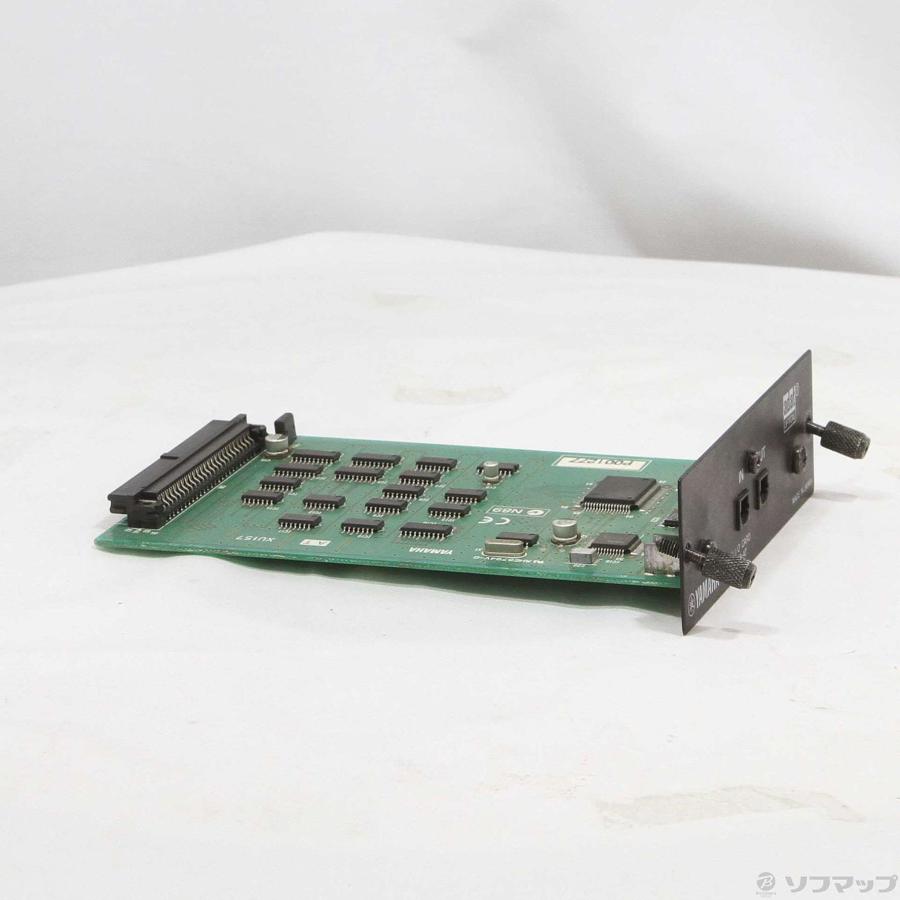 〔中古〕その他メーカー  MY8-AT 8ch ADAT入出力カード |  | 04