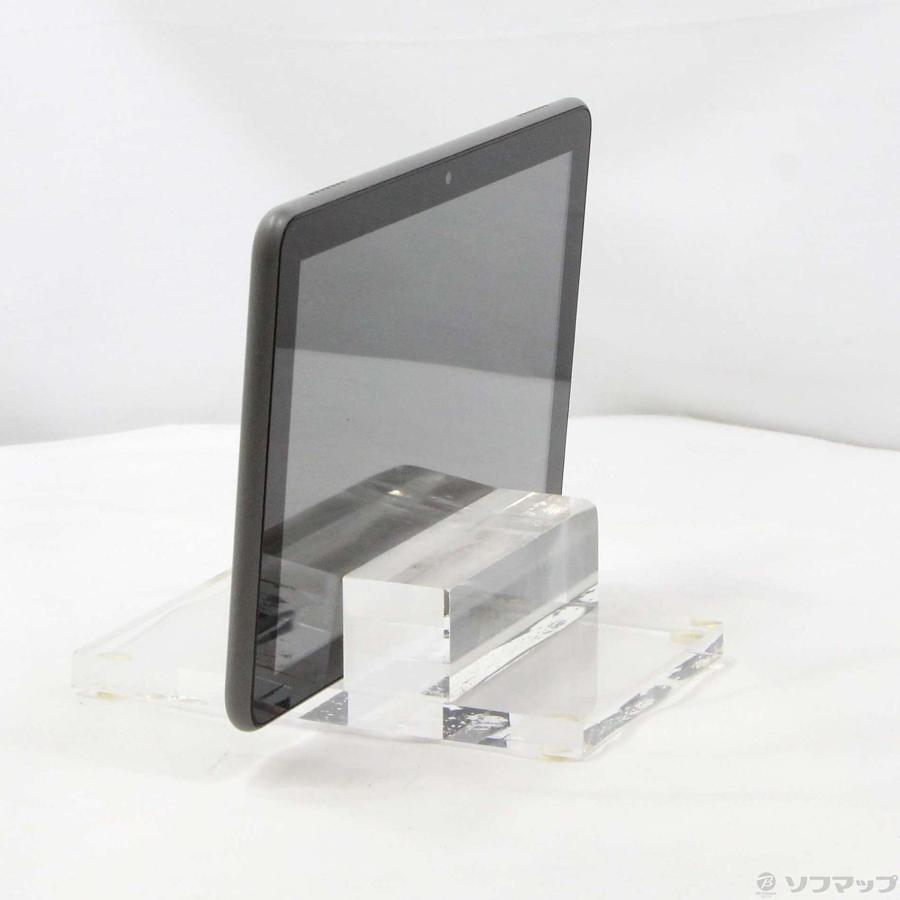 〔中古〕Amazon(アマゾン)  Fire HD 8 Plus 2022 32GB グレー FH8P202232 Wi-Fi |  | 02